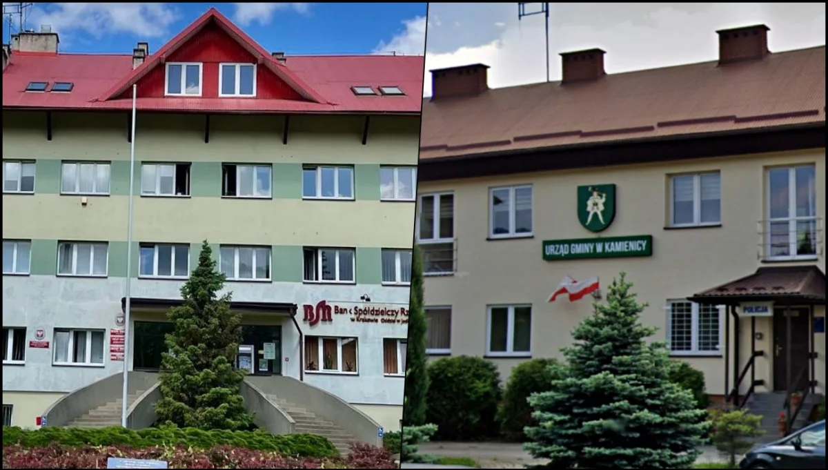 Nadzwyczajne obrady radnych w dwóch samorządach