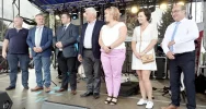 ​Kolejna odsłona festiwalu kultury i tradycji Beskidu Wyspowego (ZDJĘCIA) - zdjęcie 2