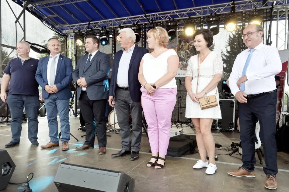 ​Kolejna odsłona festiwalu kultury i tradycji Beskidu Wyspowego (ZDJĘCIA) - zdjęcie 2
