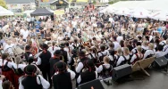 ​Kolejna odsłona festiwalu kultury i tradycji Beskidu Wyspowego (ZDJĘCIA) - zdjęcie 3