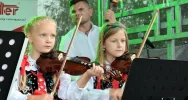 ​Kolejna odsłona festiwalu kultury i tradycji Beskidu Wyspowego (ZDJĘCIA) - zdjęcie 5