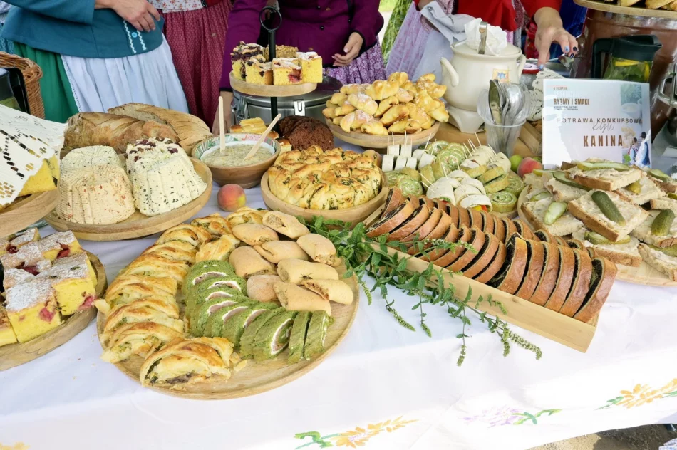 ​Kolejna odsłona festiwalu kultury i tradycji Beskidu Wyspowego (ZDJĘCIA) - zdjęcie 6