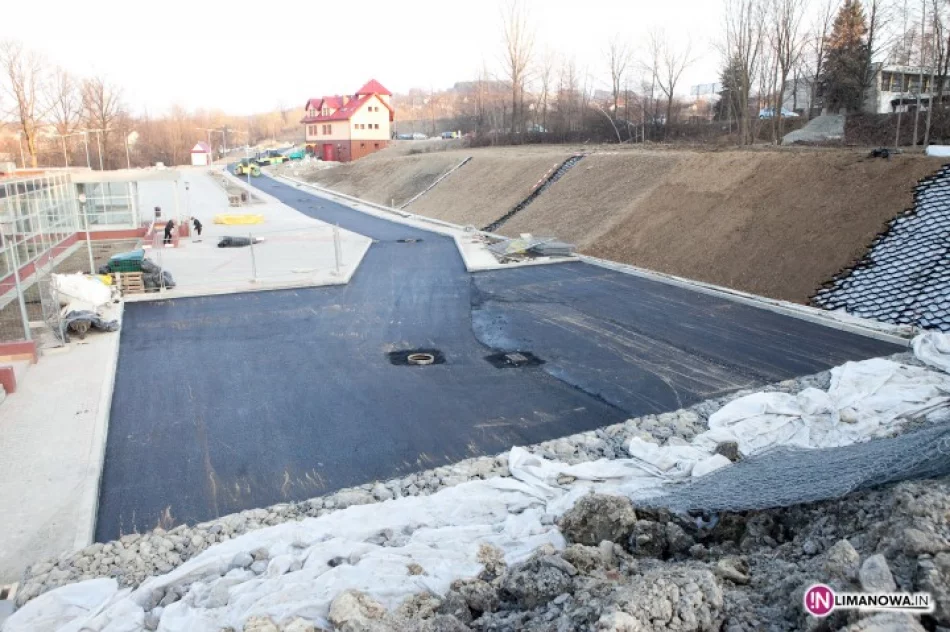 Droga kończy się murem? - zdjęcie 2