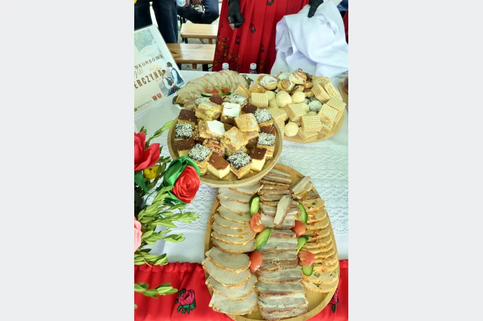 ​Kolejna odsłona festiwalu kultury i tradycji Beskidu Wyspowego (ZDJĘCIA) - zdjęcie 15