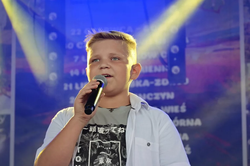 ​Kolejna odsłona festiwalu kultury i tradycji Beskidu Wyspowego (ZDJĘCIA) - zdjęcie 16