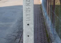 Fotointerwenjca: Ciekawych słupów jest więcej - zdjęcie główne