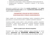 Miej wpływ na kierunki zmian! - zdjęcie główne