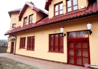 Nowa remiza gotowa - zdjęcie główne