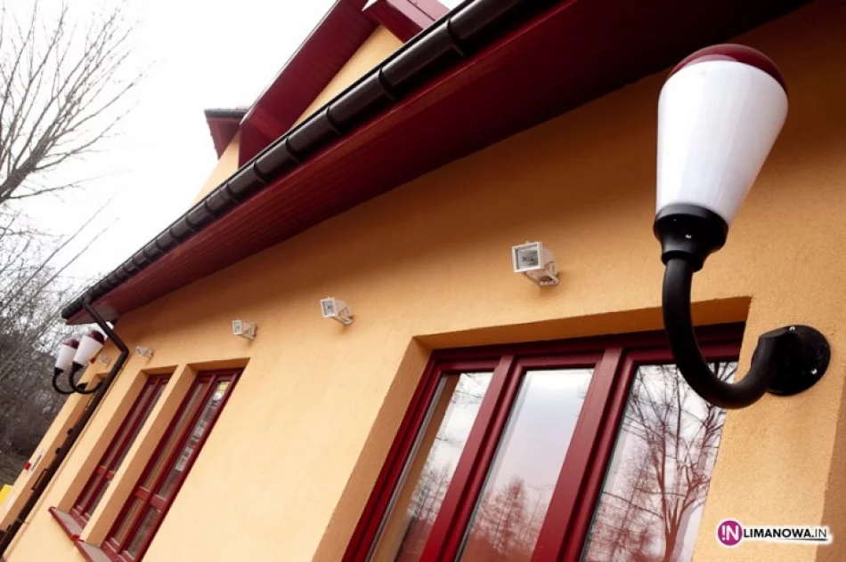 Nowa remiza gotowa - zdjęcie 3