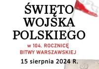 Zapraszamy na obchody Święta Wojska Polskiego w Limanowej - zdjęcie główne