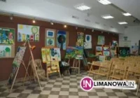 W czołówce konkursu ekologicznego - zdjęcie główne