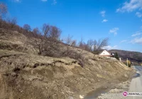 Osuwisko znów na drodze - zdjęcie główne