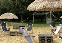 Limanowa ma swoją plażę! Dołącz do wielkiego otwarcia Lima Playa!  - zdjęcie główne