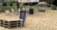 Limanowa ma swoją plażę! Dołącz do wielkiego otwarcia Lima Playa!  - zdjęcie 2