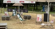 Limanowa ma swoją plażę! Dołącz do wielkiego otwarcia Lima Playa!  - zdjęcie 5