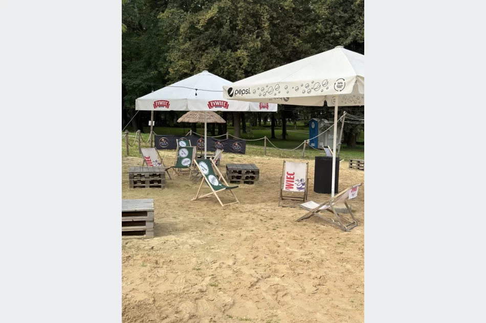 Limanowa ma swoją plażę! Dołącz do wielkiego otwarcia Lima Playa!  - zdjęcie 5