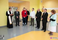 Ciepło na wiosnę - zdjęcie główne