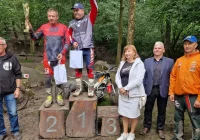 Trialowe zmagania poświęcone pamięci miłośnika sportów motorowych - zdjęcie główne