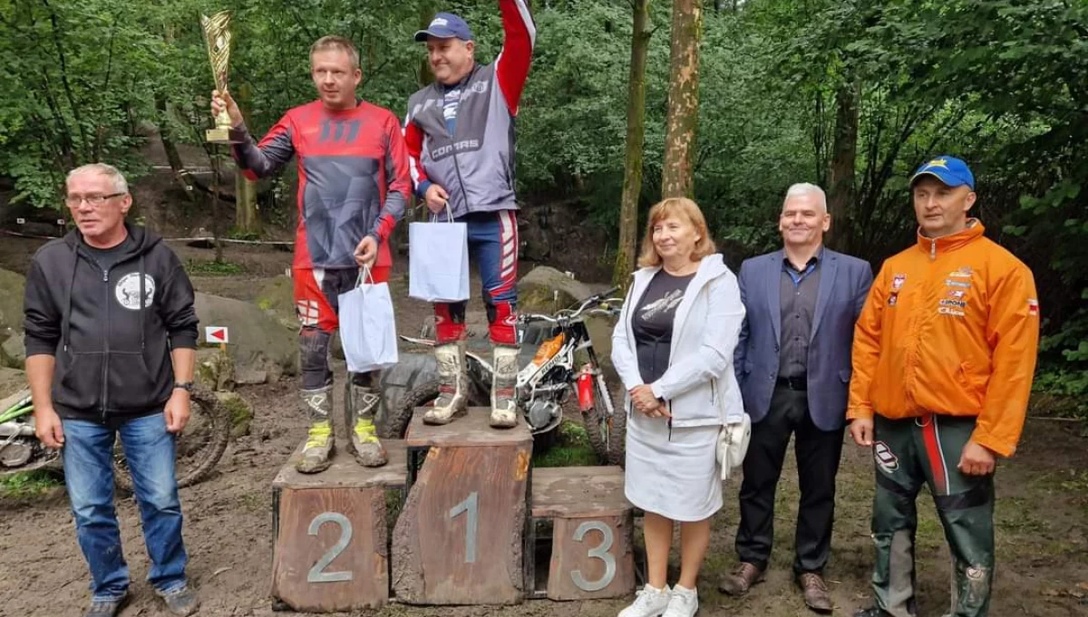 Memoriał Jarka Gęsiaka/fot.: UM Limanowa