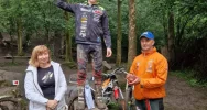 Trialowe zmagania poświęcone pamięci miłośnika sportów motorowych - zdjęcie 3