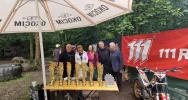 Trialowe zmagania poświęcone pamięci miłośnika sportów motorowych - zdjęcie 4