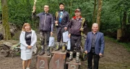 Trialowe zmagania poświęcone pamięci miłośnika sportów motorowych - zdjęcie 5
