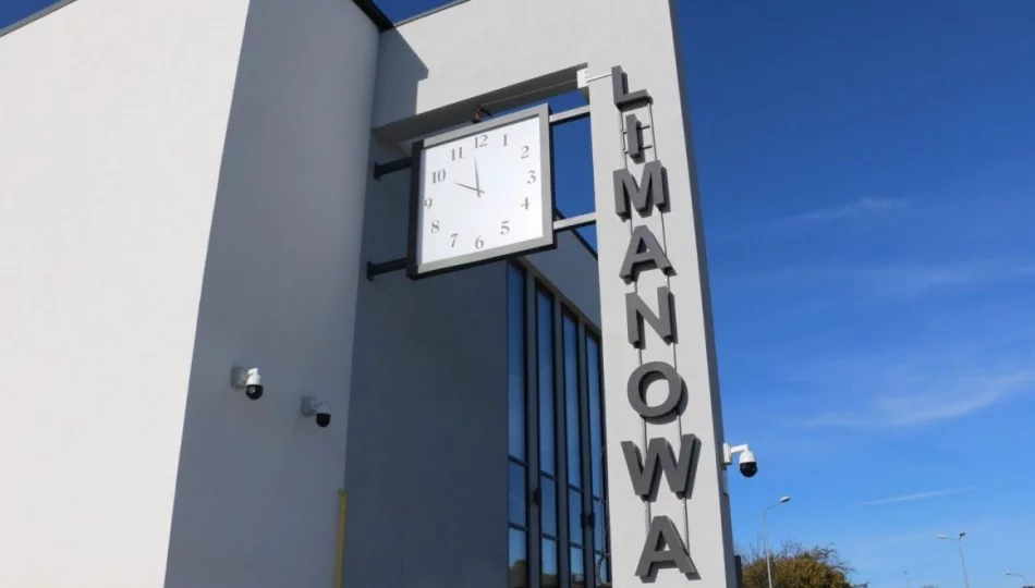 Zmiana godzin otwarcia dworca autobusowego - zdjęcie 1