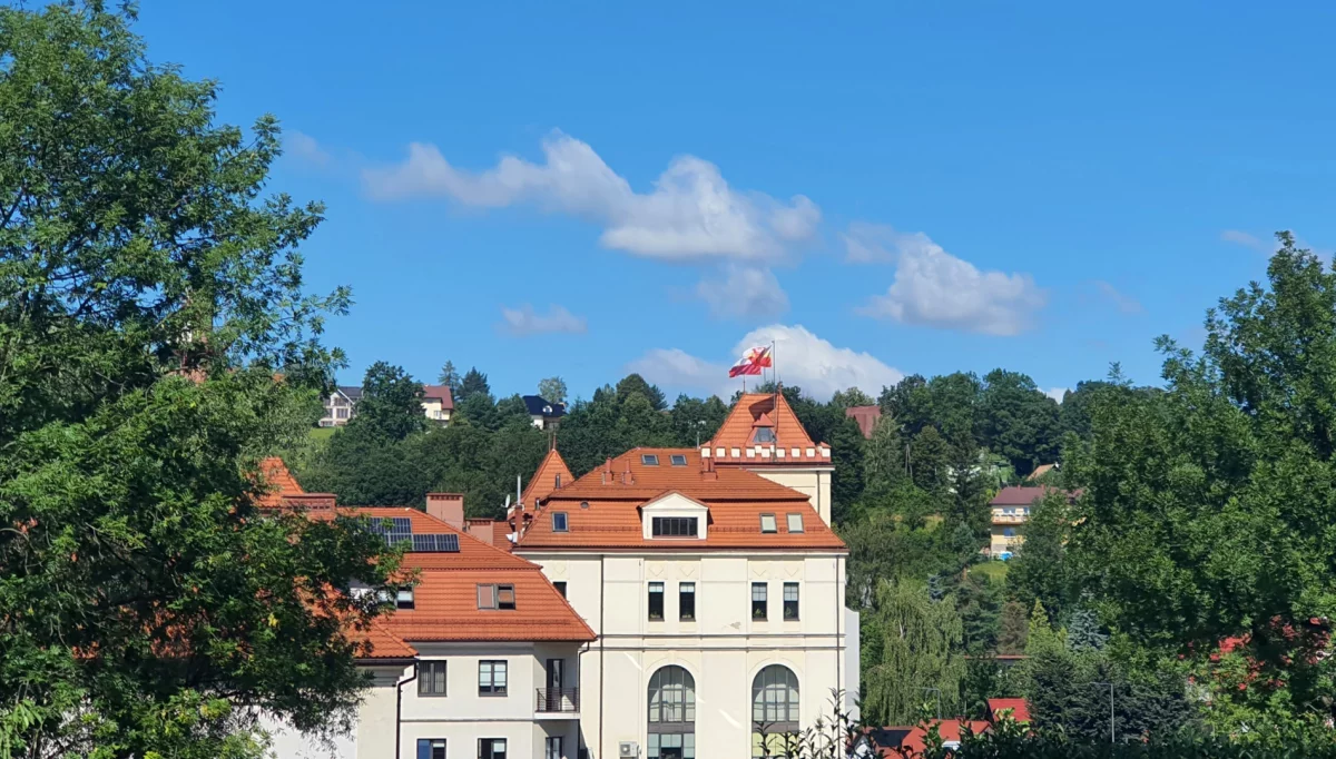 Wzrost bezrobocia na Limanowszczyźnie