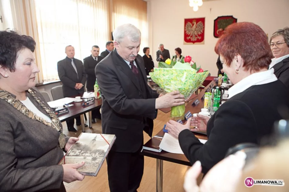 Skarbnik do odwołania? - zdjęcie 2