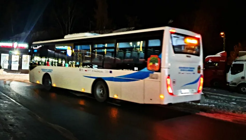 Co dalej z przystankiem “Lidl”? Wkrótce możliwe skrócenie linii autobusowej - zdjęcie 1