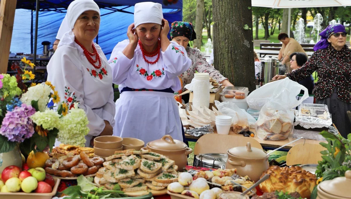 Sześć KGW zmierzy się w konkursach artystycznych i kulinarnych