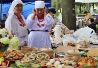 Sześć KGW zmierzy się w konkursach artystycznych i kulinarnych - zdjęcie główne