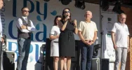 Delegacja miasta odwiedziła partnerski Truskawiec na Ukrainie - zdjęcie 4