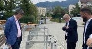 Gminom przekazano “małą architekturę” dla turystów - zdjęcie 2