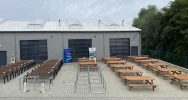 Gminom przekazano “małą architekturę” dla turystów - zdjęcie 4