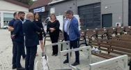 Gminom przekazano “małą architekturę” dla turystów - zdjęcie 5
