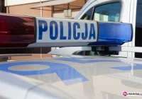 Uciekał przed policją - zdjęcie główne