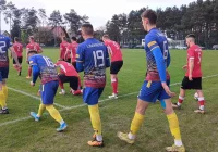 Druga porażka Limanovii. Po dwóch kolejkach bez punktu i bramki. - zdjęcie główne