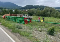 Rozpoczęła się budowa kanalizacji sanitarnej - zdjęcie główne