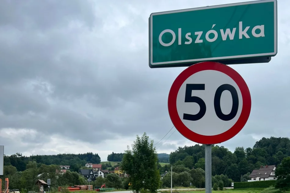 Rozpoczęła się budowa kanalizacji sanitarnej - zdjęcie 2