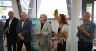 Siła tworzenia pędzlem i dłutem (ZDJĘCIA) - zdjęcie 4