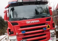 Miliony dla Straży Pożarnej - zdjęcie główne