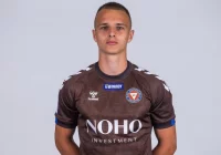 Bartłomiej Gruszkowski znalazł nowy klub - zdjęcie główne