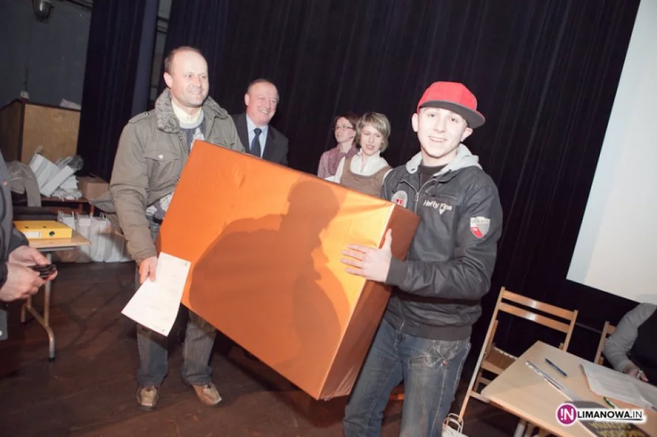 Kto wygrał chevroleta? - zdjęcie 4