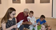 Warsztaty z grami i zabawami z PRL - zdjęcie 3