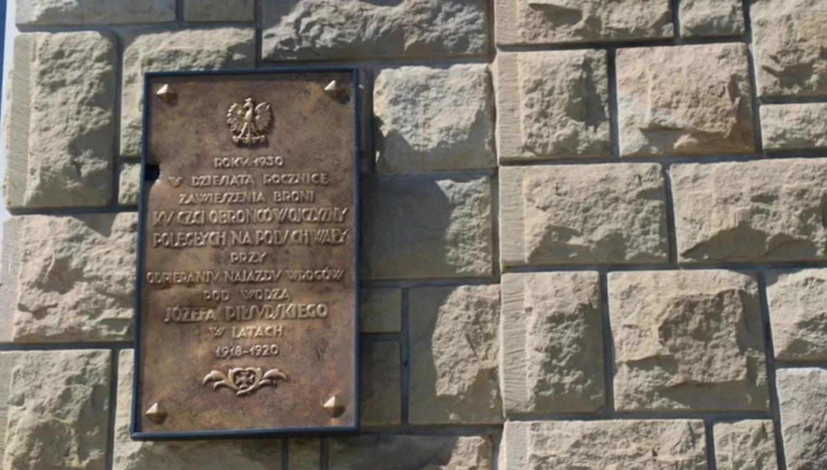 Święto Wojska Polskiego - uroczystości w 104. rocznicę Cudu nad Wisłą