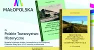 140 lat linii Chabówka - Nowy Sącz na wystawie - zdjęcie 2