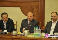 Po powodzi napływają pieniądze - zdjęcie główne