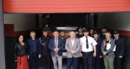 ​Garaż OSP wyremontowany - zdjęcie 4