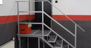 ​Garaż OSP wyremontowany - zdjęcie 5
